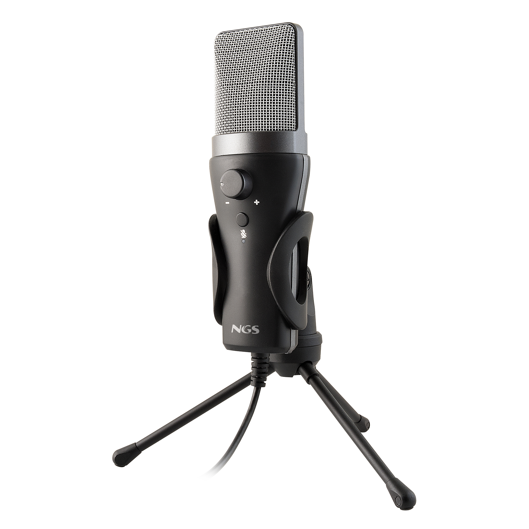 NGS MS120 USB – image 6