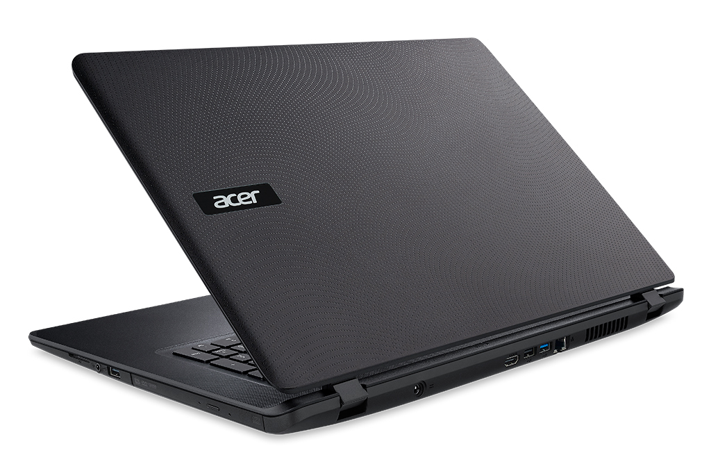 Acer Aspire ES1-732-P7VY Intel® Pentium® N4200 Laptop – image 3