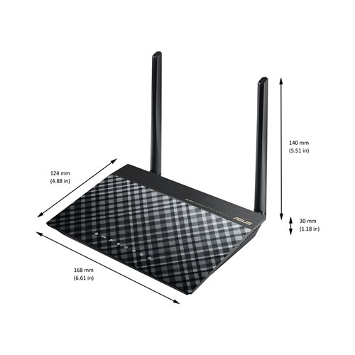 ASUS DSL-N12E C1 – image 4