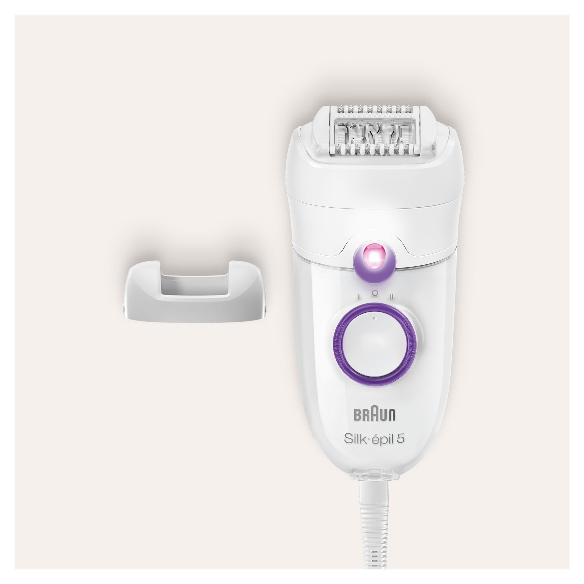 Braun 505 Power – image 5