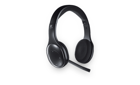 Lenovo H800 Headset Wireless Head-band Gaming Bluetooth Black – image 2