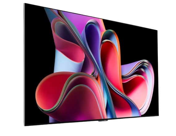 LG OLED83G33LA TV 2.11 m (83") 4K Ultra HD Smart TV Wi-Fi Black – image 2