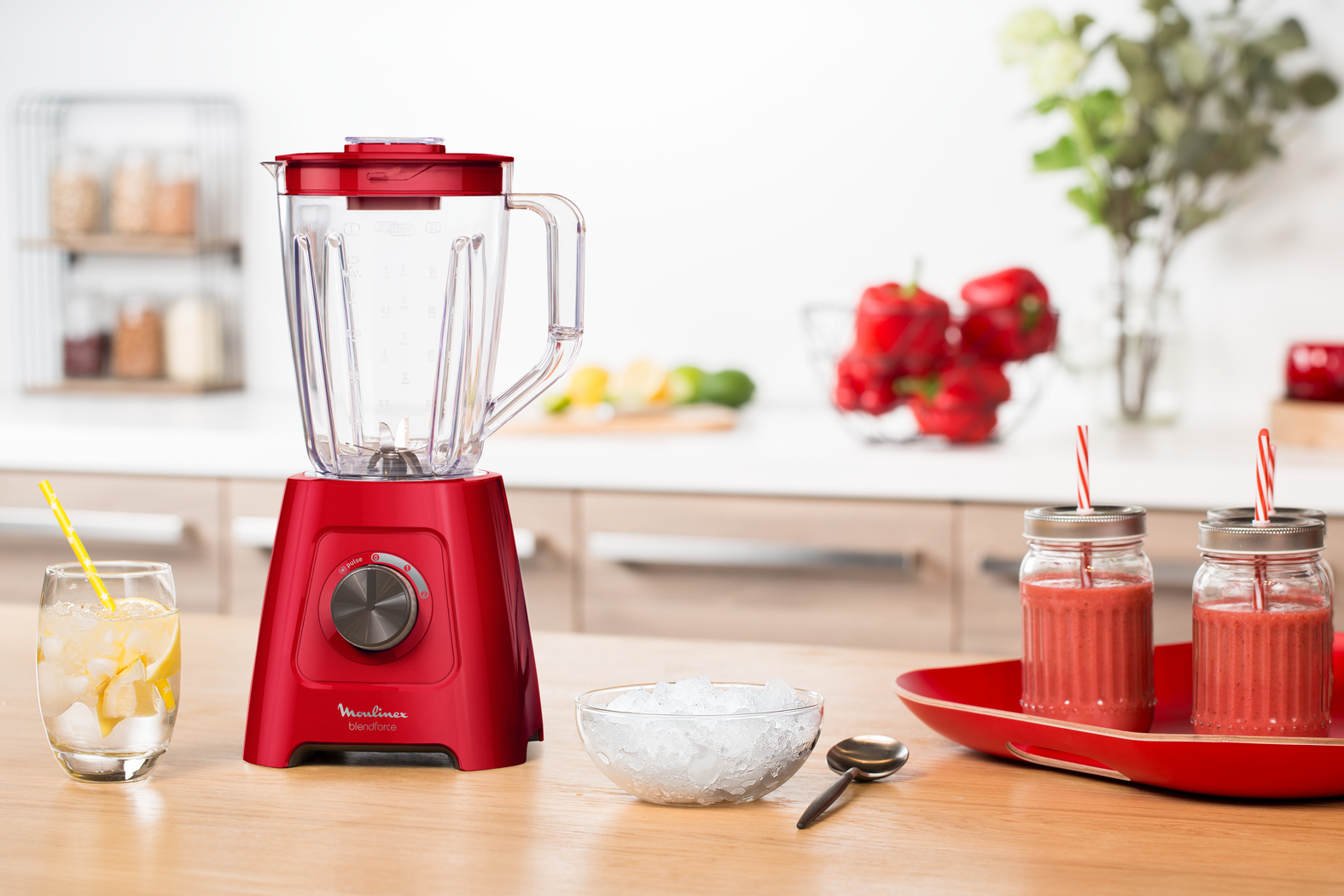 Moulinex LM420510 blender – image 6