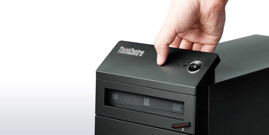 Lenovo ThinkCentre M78 AMD A4 A4-5300 – image 2