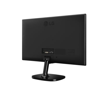 LG 22MP57D computer monitor – image 9