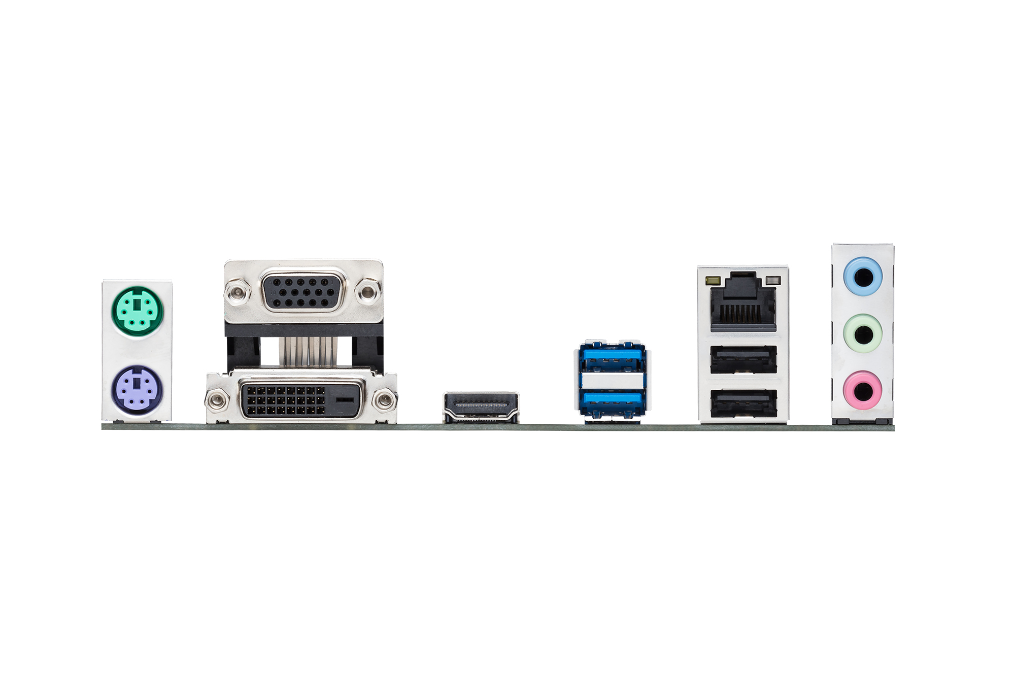 ASUS PRIME H310M-A – image 6