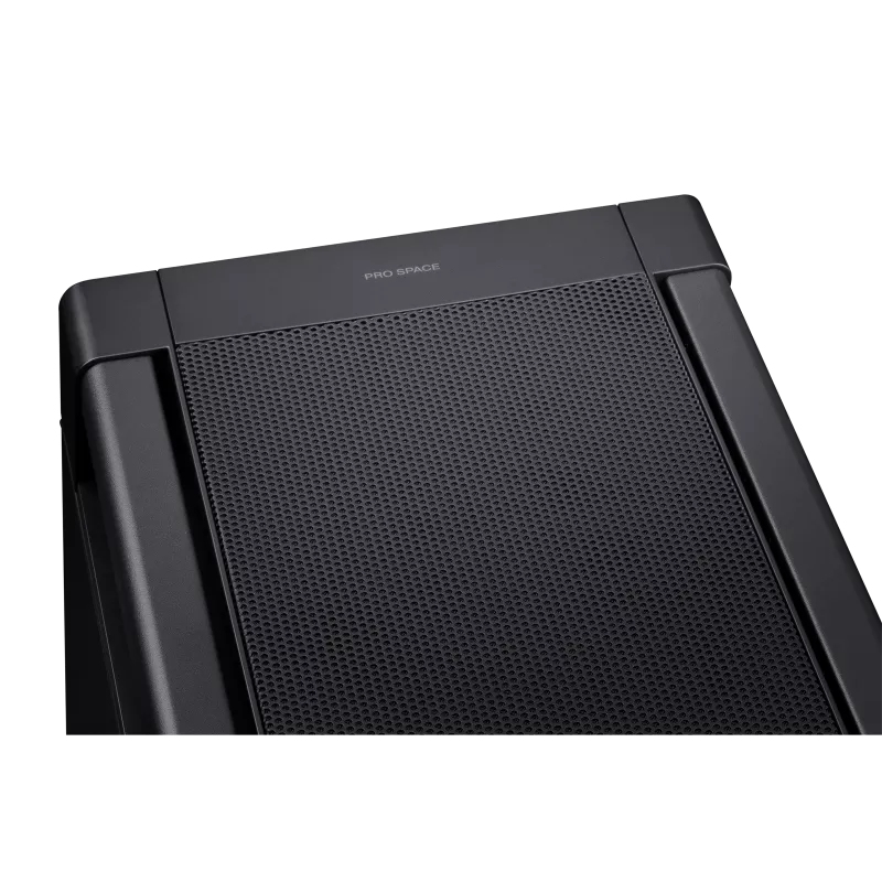ASUS PA602 computer case Midi Tower Black – image 5