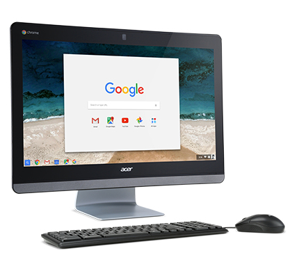 Acer Chromebase CA24I-7T Intel® Core™ i7 i7-5500U – image 5