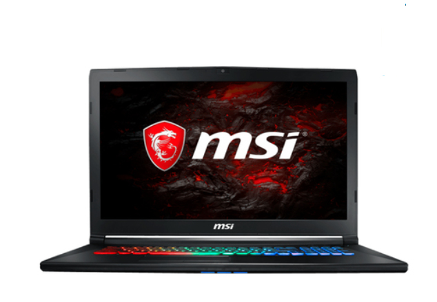 MSI GP72MVR 7RF-615UK Leopard Pro