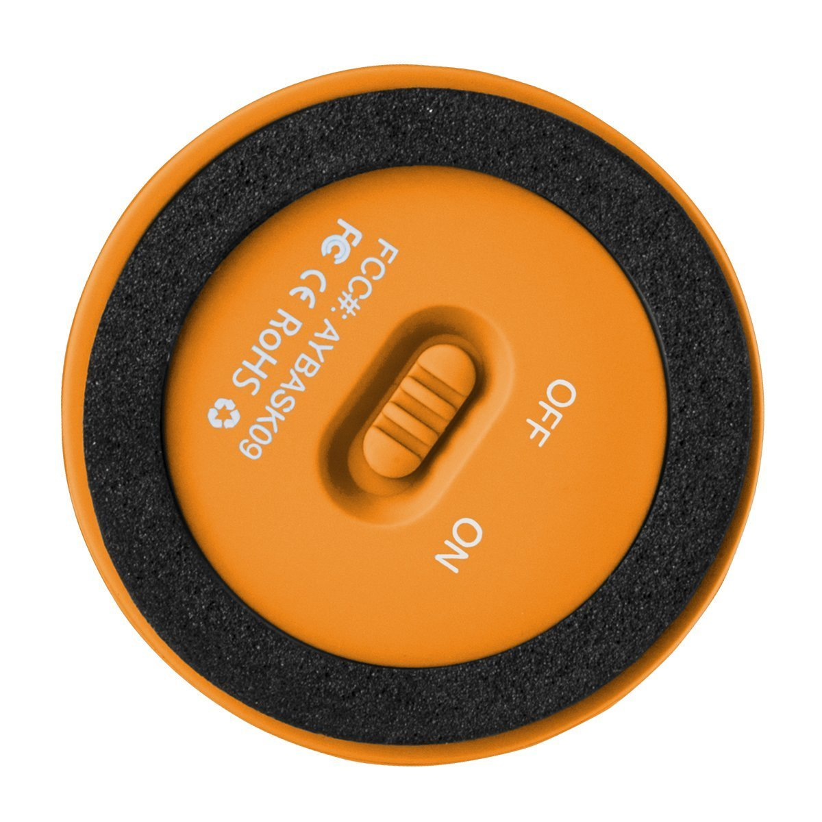 IFROGZ IF-POP-ORGC portable/party speaker Orange – image 5