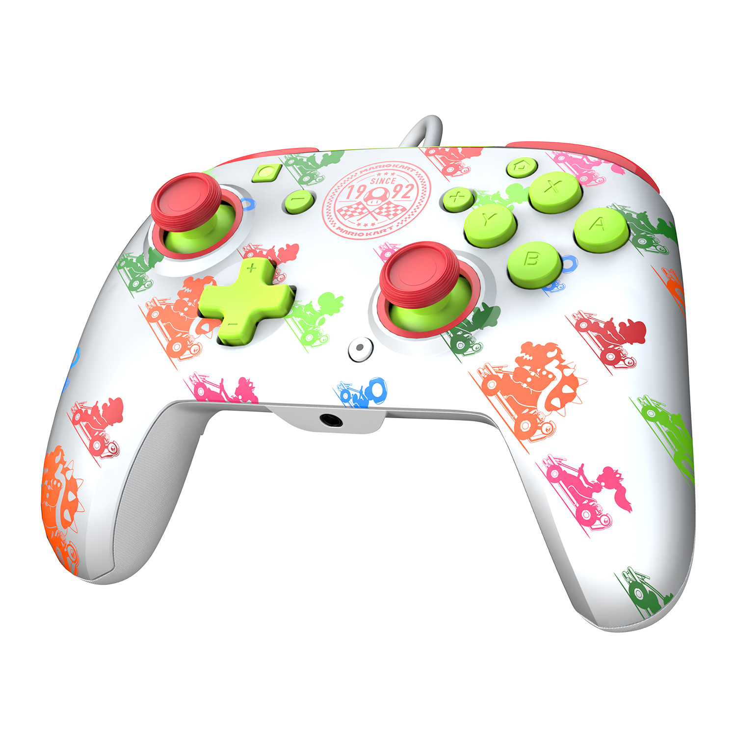 PDP Rematch: Mario Kart Racers – image 4