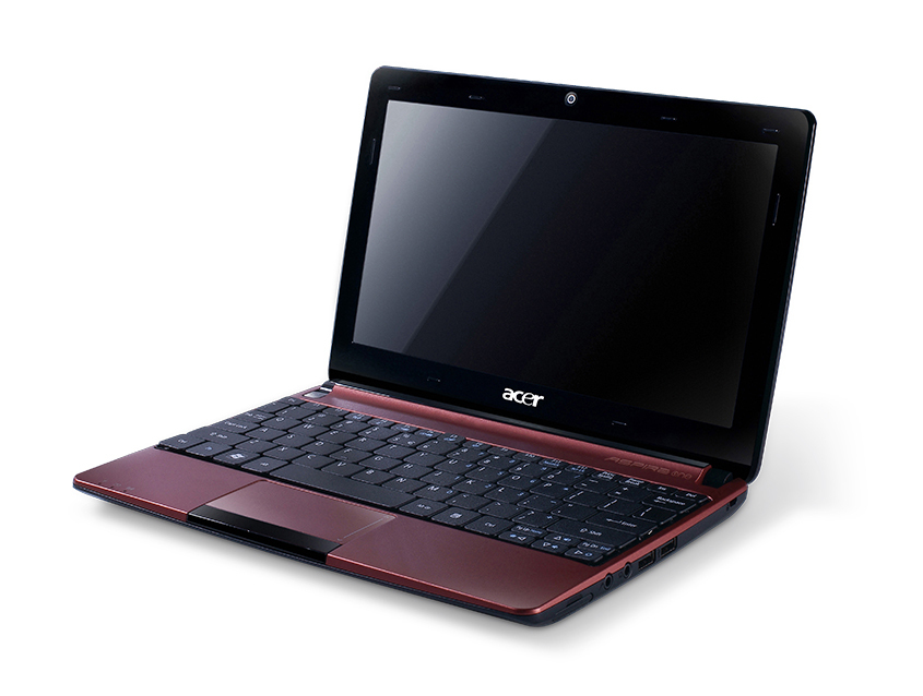 Acer Aspire One D257-57Drr Intel Atom® N570 Netbook – image 3