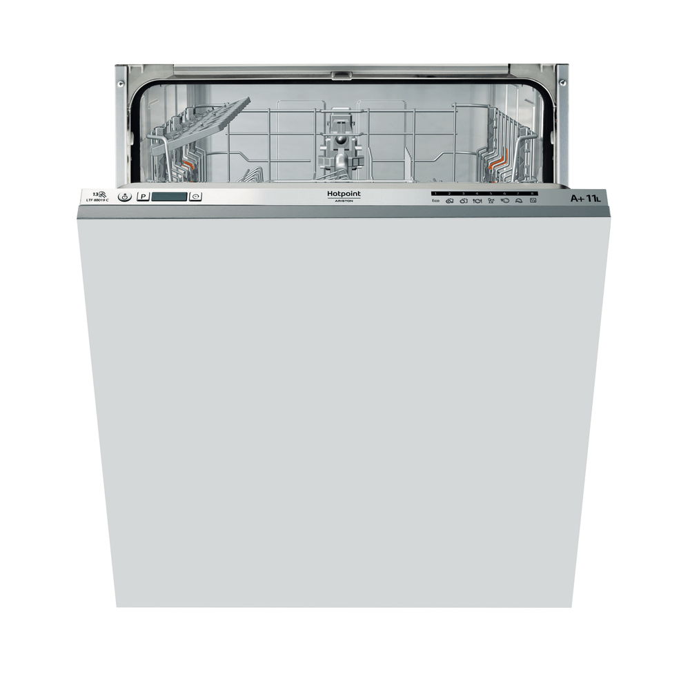 Hotpoint ELTF 8B019 EU — vue 1 sur 8
