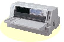 Epson LQ-680 MATRIX