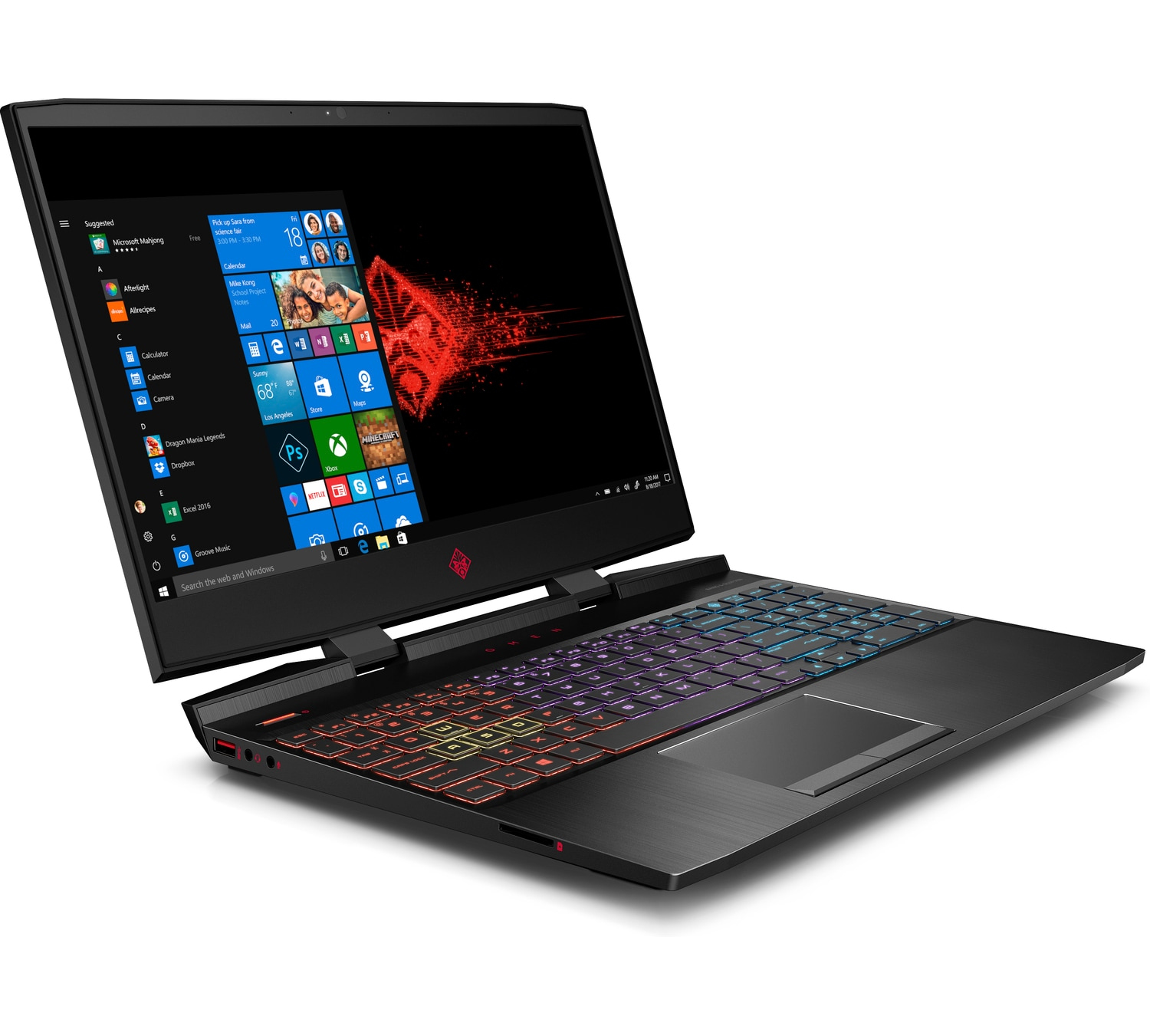 HP 15-dc1019nv 7VT19EA – image 5