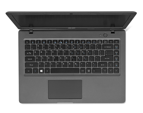 Acer Aspire One Cloudbook 1-431-C15L Intel® Celeron® N3050 Laptop – image 7
