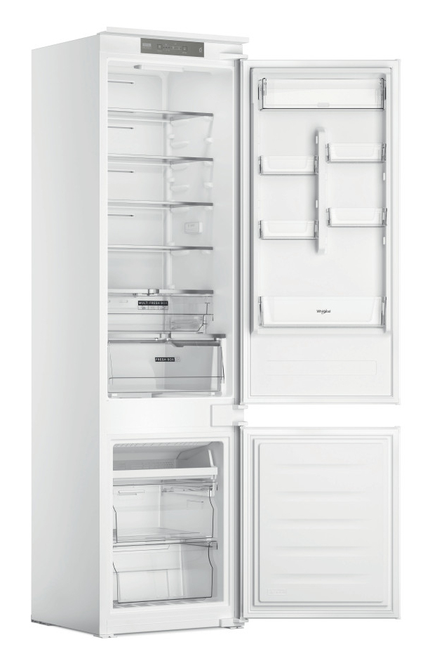 Whirlpool WHC20 T322 UK — vue 1 sur 8