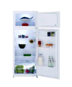 Beko RBI 6306 HCA