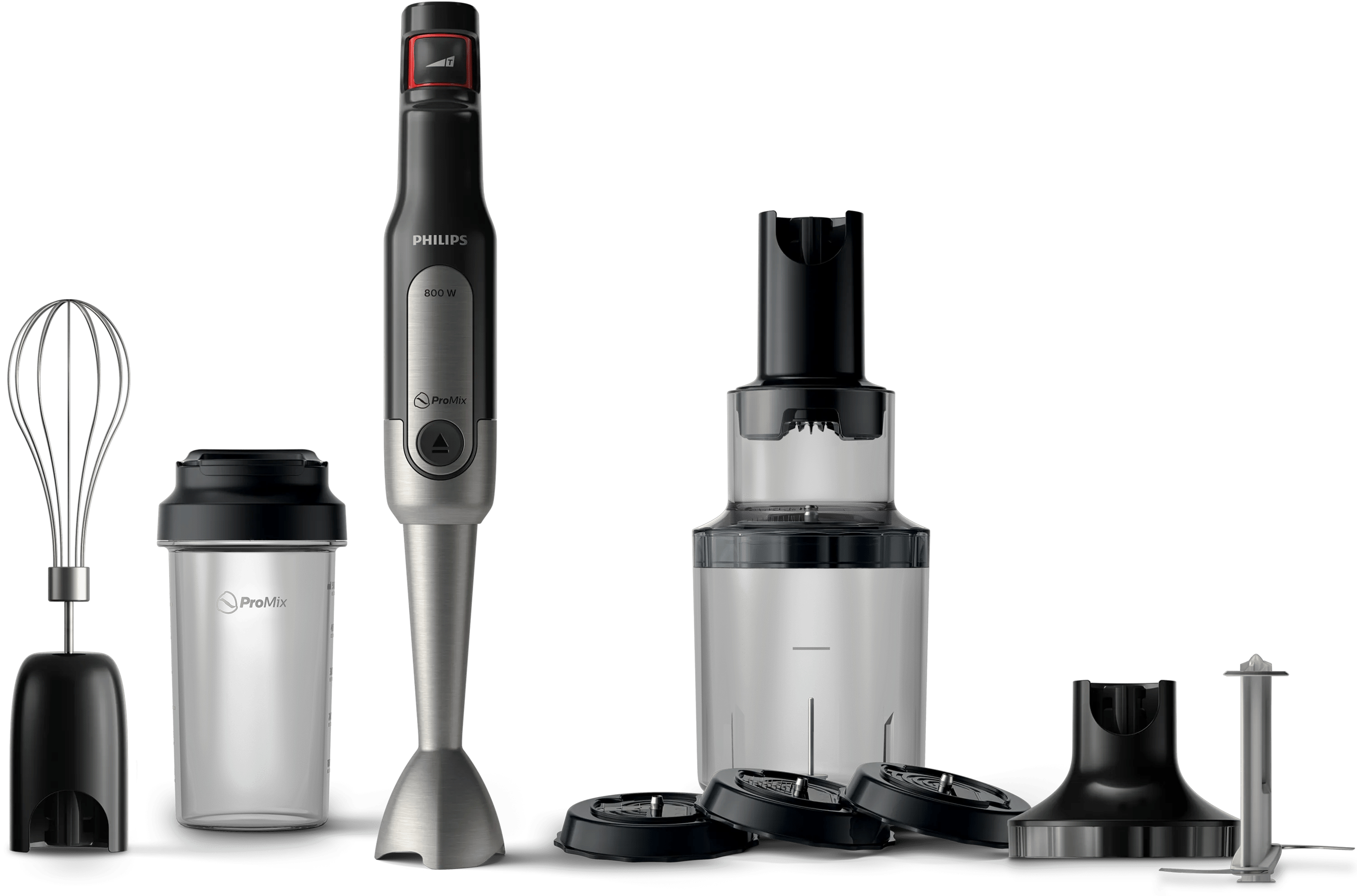 Philips HR2657/90 — vue 1 sur 8