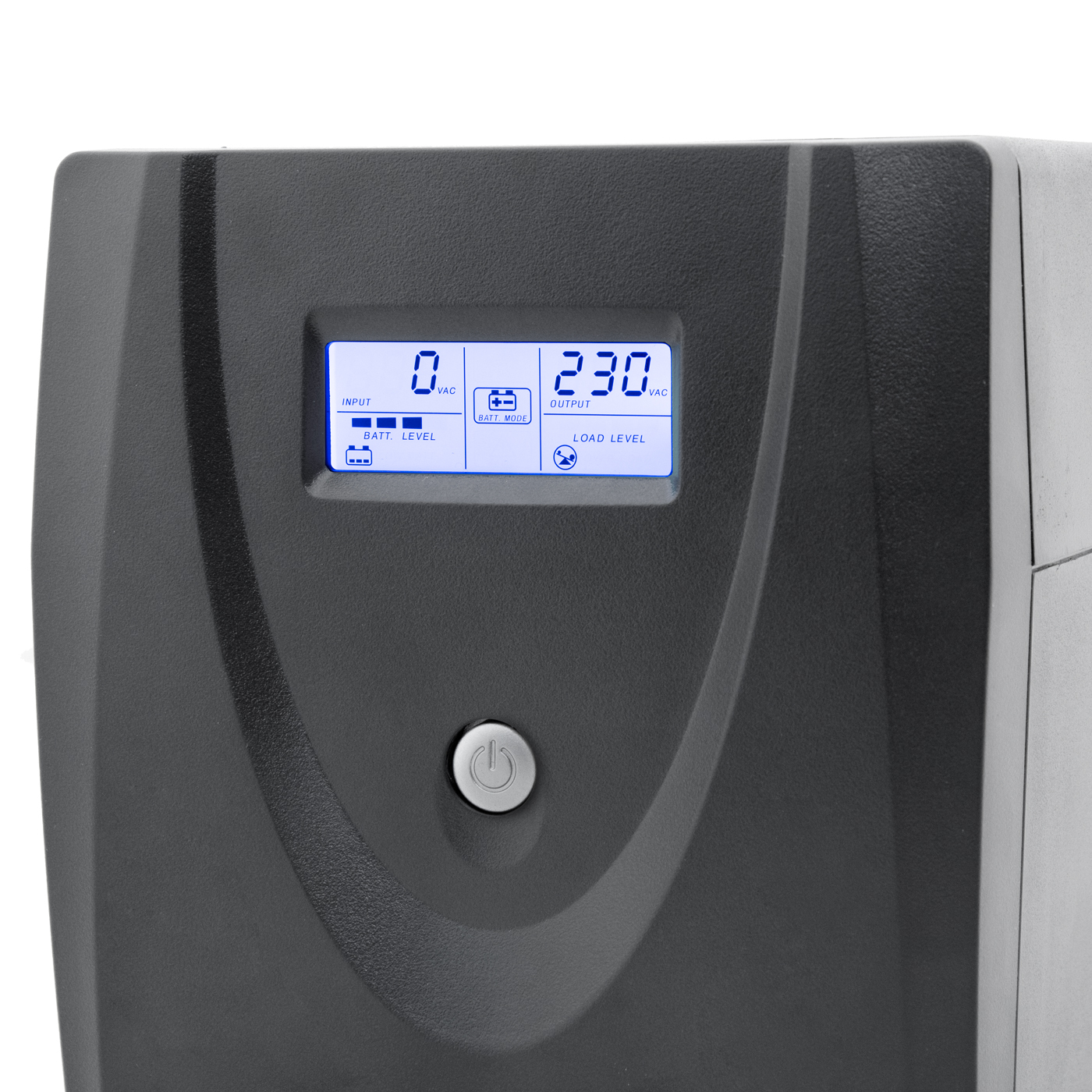 CoolBox Guardian 3 LCD 1200VA – image 3
