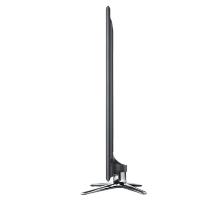 Samsung UN46ES6580F 116.8 cm (46") Full HD Smart TV Wi-Fi Black – image 2