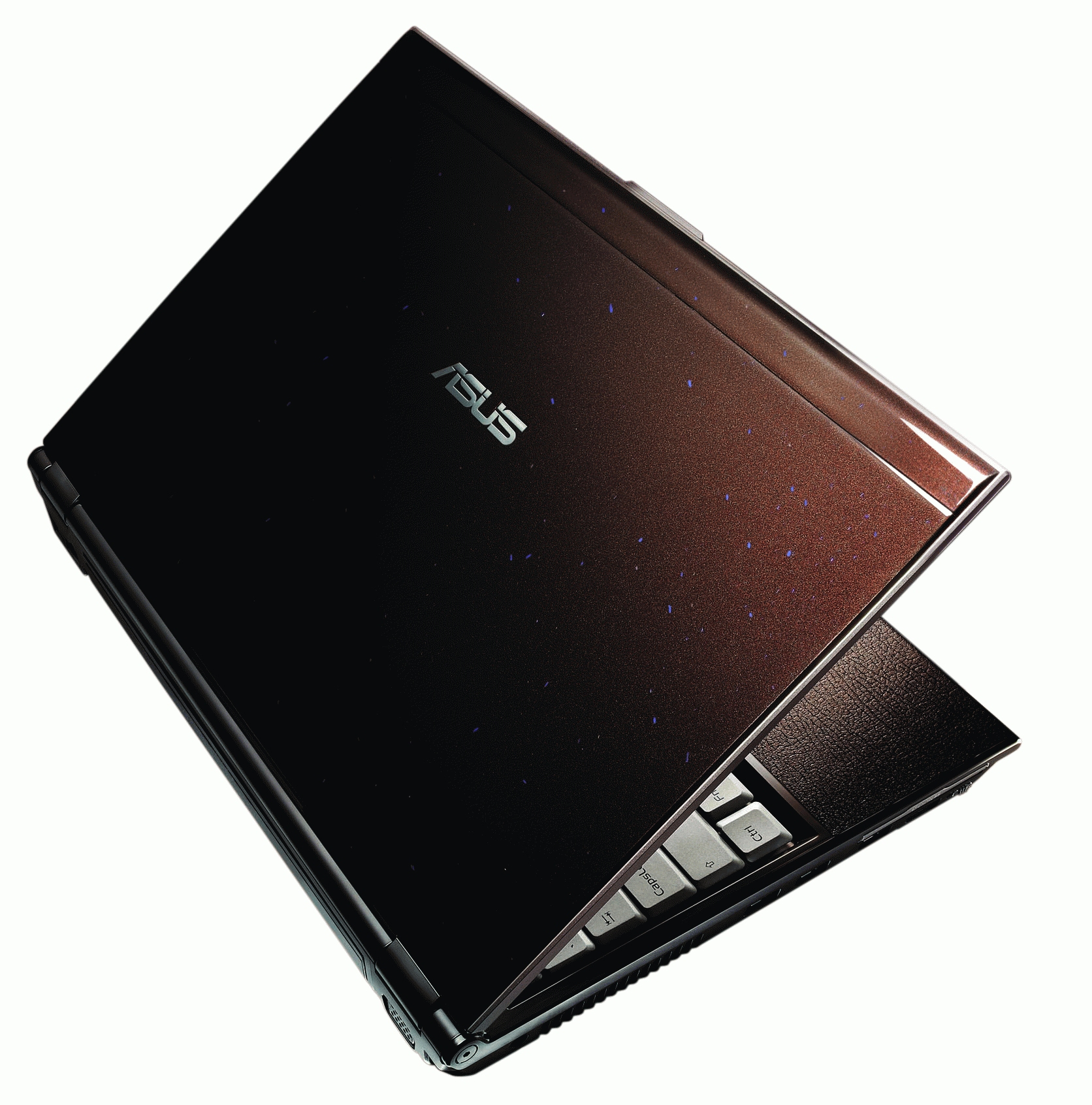 ASUS U6VC-2P023E, Mocha Brown – image 2