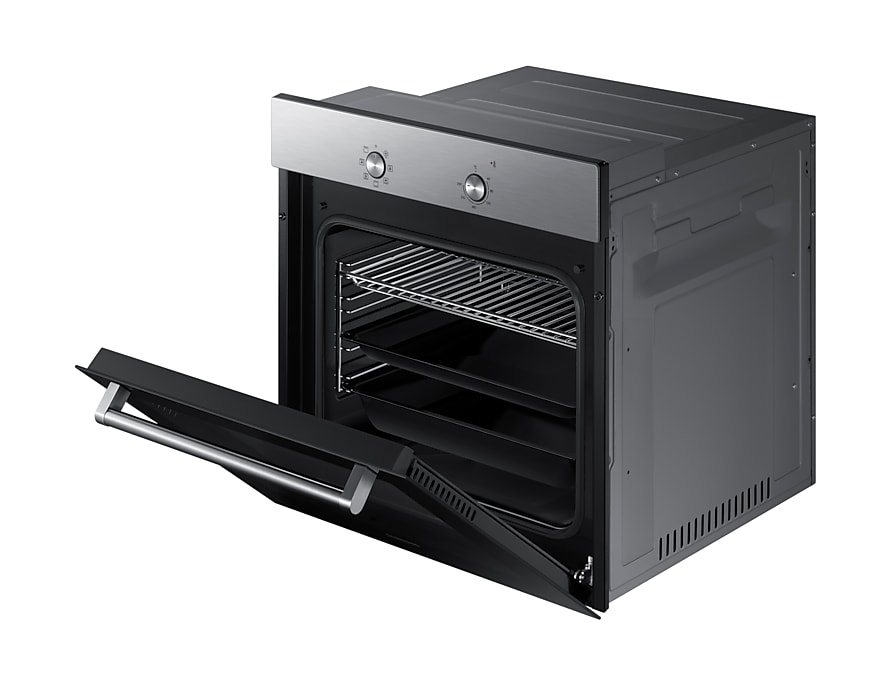 Samsung NV60K3110BS 60 L Stainless steel – image 9