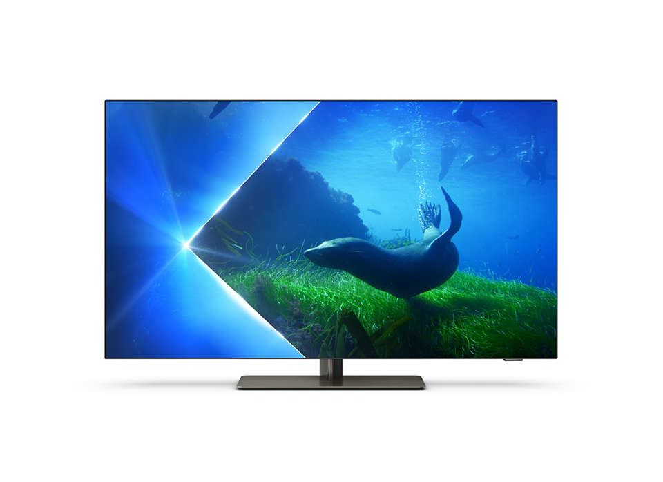 Philips 55OLED808/96 TV – image 2