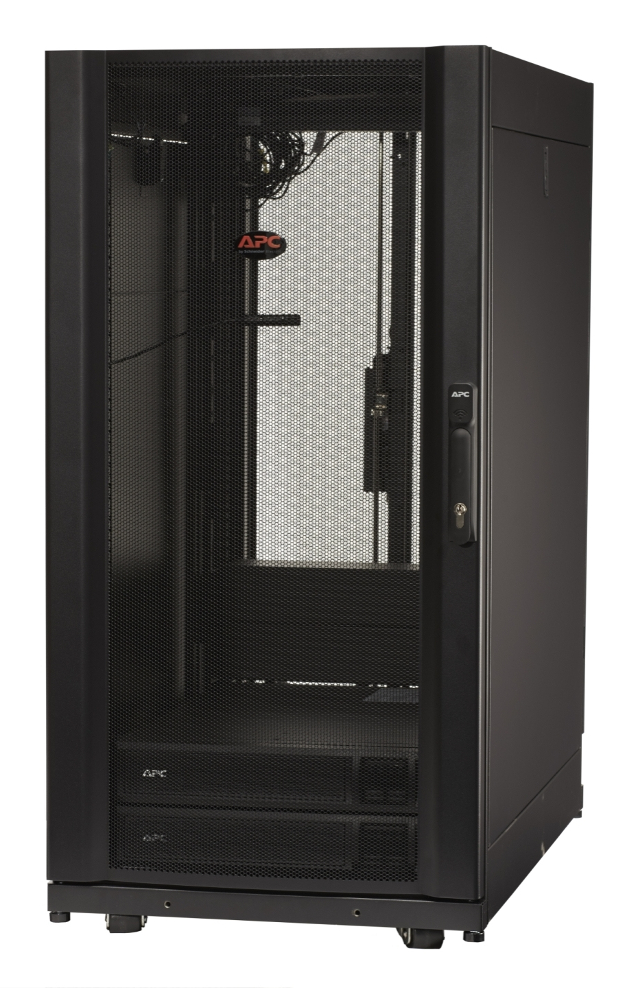 APC MDC24SX3KVAT uninterruptible power supply (UPS) Line-Interactive 3 kVA – image 1
