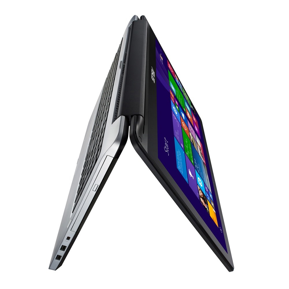 ASUS Transformer Book TP550LD-CJ034H Intel® Core™ i7 i7-4510U Laptop – image 4