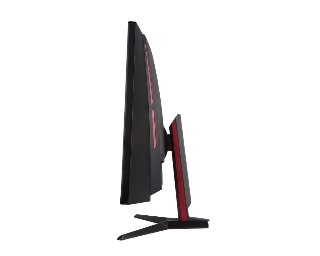 MSI G27C2 + XCAM720HD – image 4