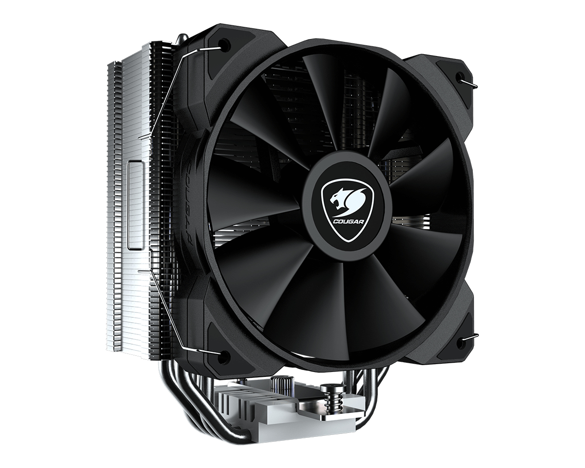 COUGAR CGR-FZAE50 Processor Heatsink/Radiator
