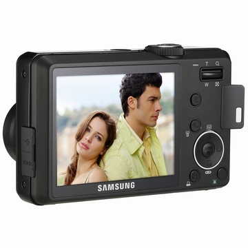 Samsung S1050 Black – image 3