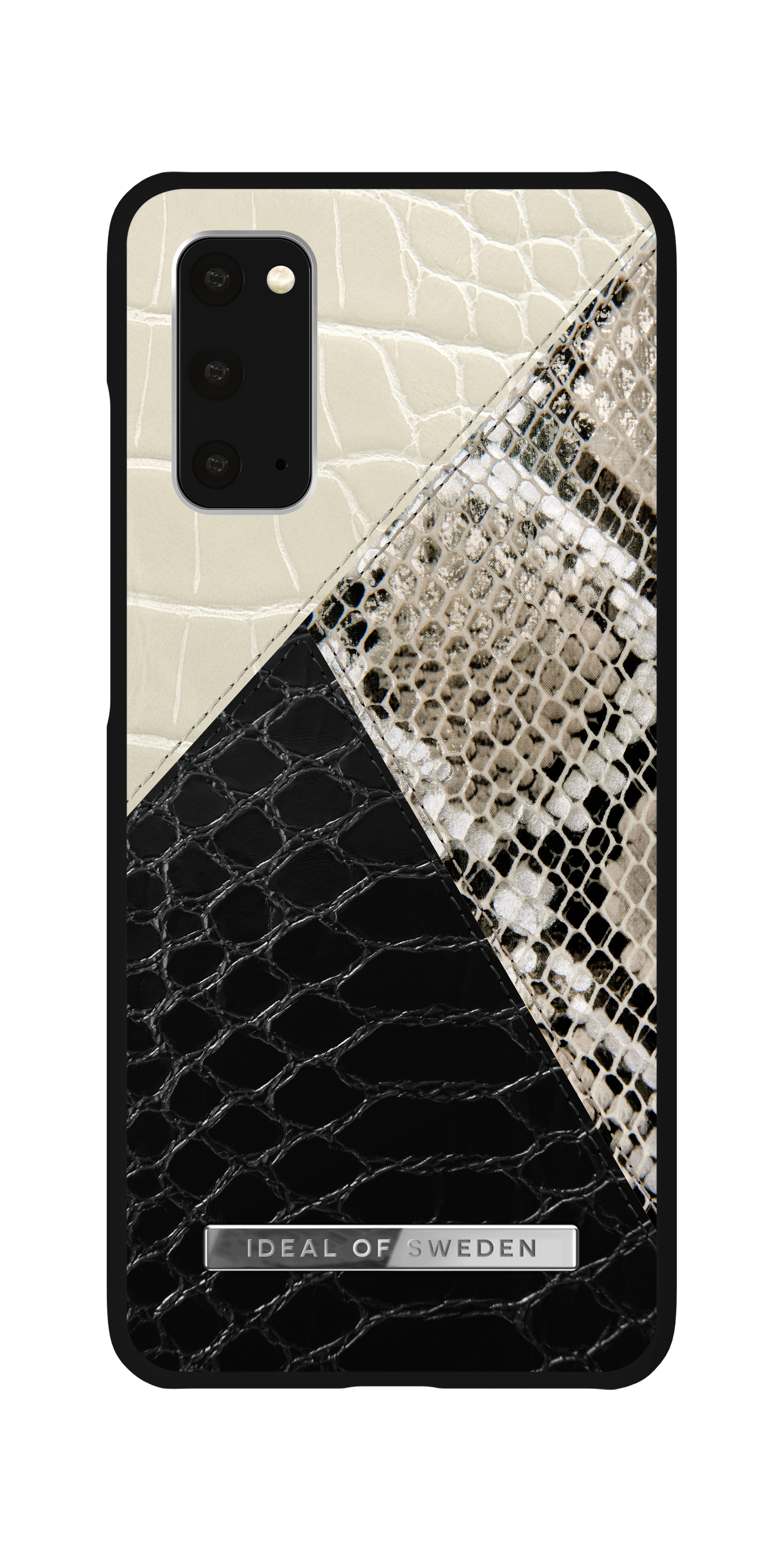 iDeal of Sweden Atelier Case Galaxy S20 Night Sky Snake – image 3