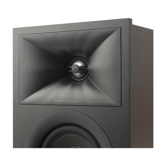 JBL STAGE 240B 2-way Wood, Black Wired 75 W image 5