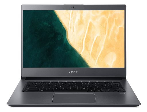 Acer Chromebook CB714-1WT-59DB Intel® Core™ i5 i5-8250U – image 3