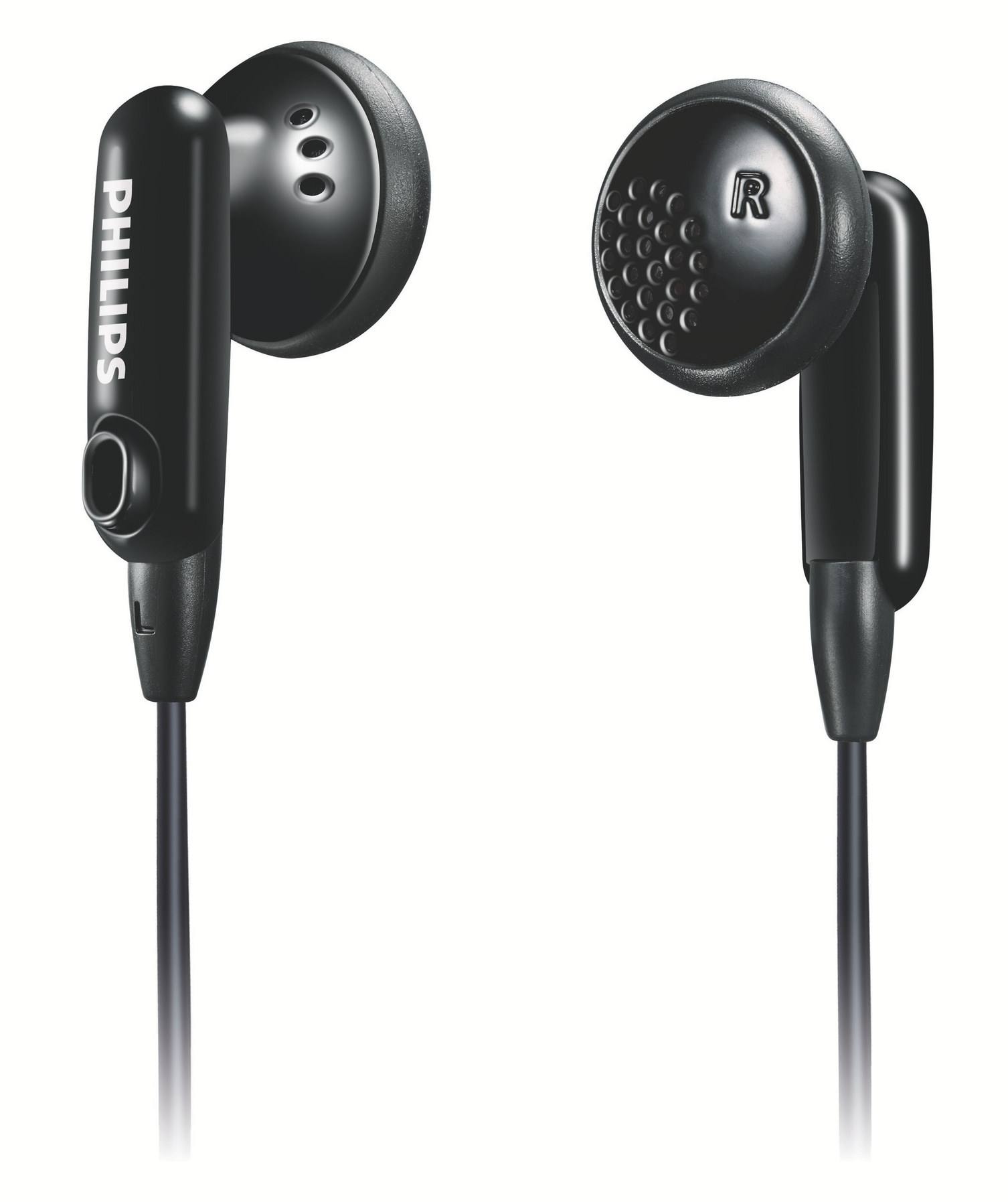 Philips SHE2611 In-Ear Headphones – image 1