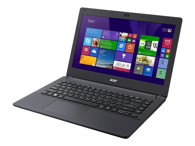Acer Aspire ES1-411-P9GB Intel® Pentium® N3540 Laptop – image 2