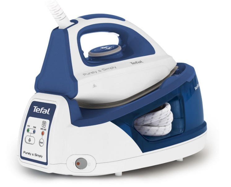 Tefal SV5020 Purely & Simply – image 1