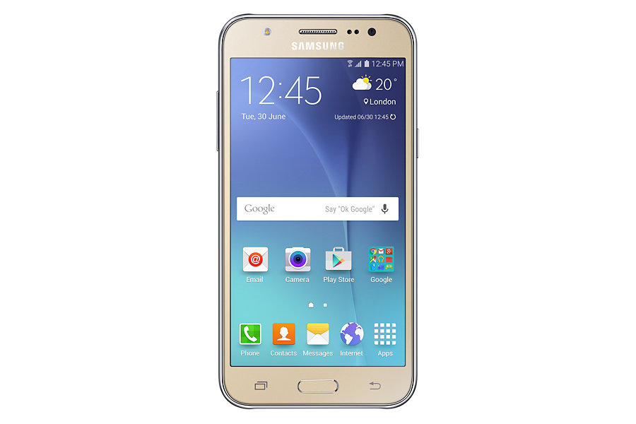 Samsung Galaxy J5 SM-J500