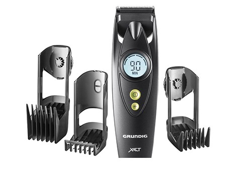 Grundig MC 9440 – image 4