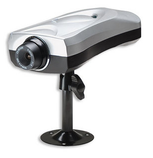 Intellinet 550710 security camera Bullet IP security camera