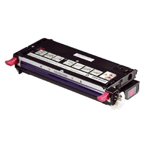 Dell 592-10379 toner cartridge 1 pc(s) Original Magenta