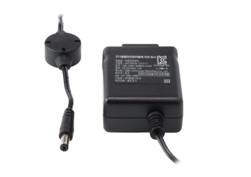 Philips Power adapter for micro system CRP264/01