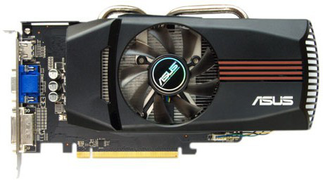 ASUS EAH6770 DC/G/2DI/1GD5 – image 2