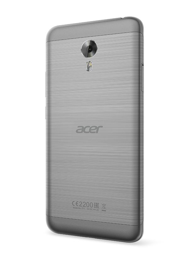 Acer Liquid Z6 Plus – image 8