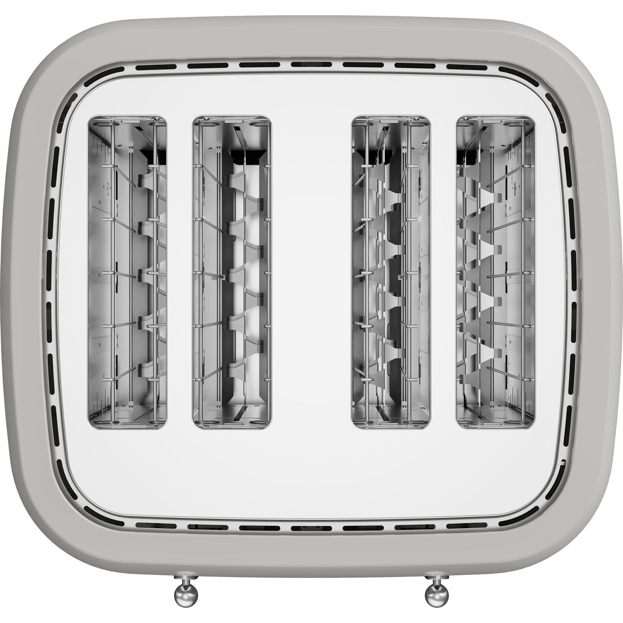 Grundig TA7870C toaster 5 4 slice(s) – image 4