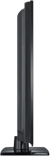 Samsung LN32C530F1F 81.3 cm (32") Full HD Black – image 2