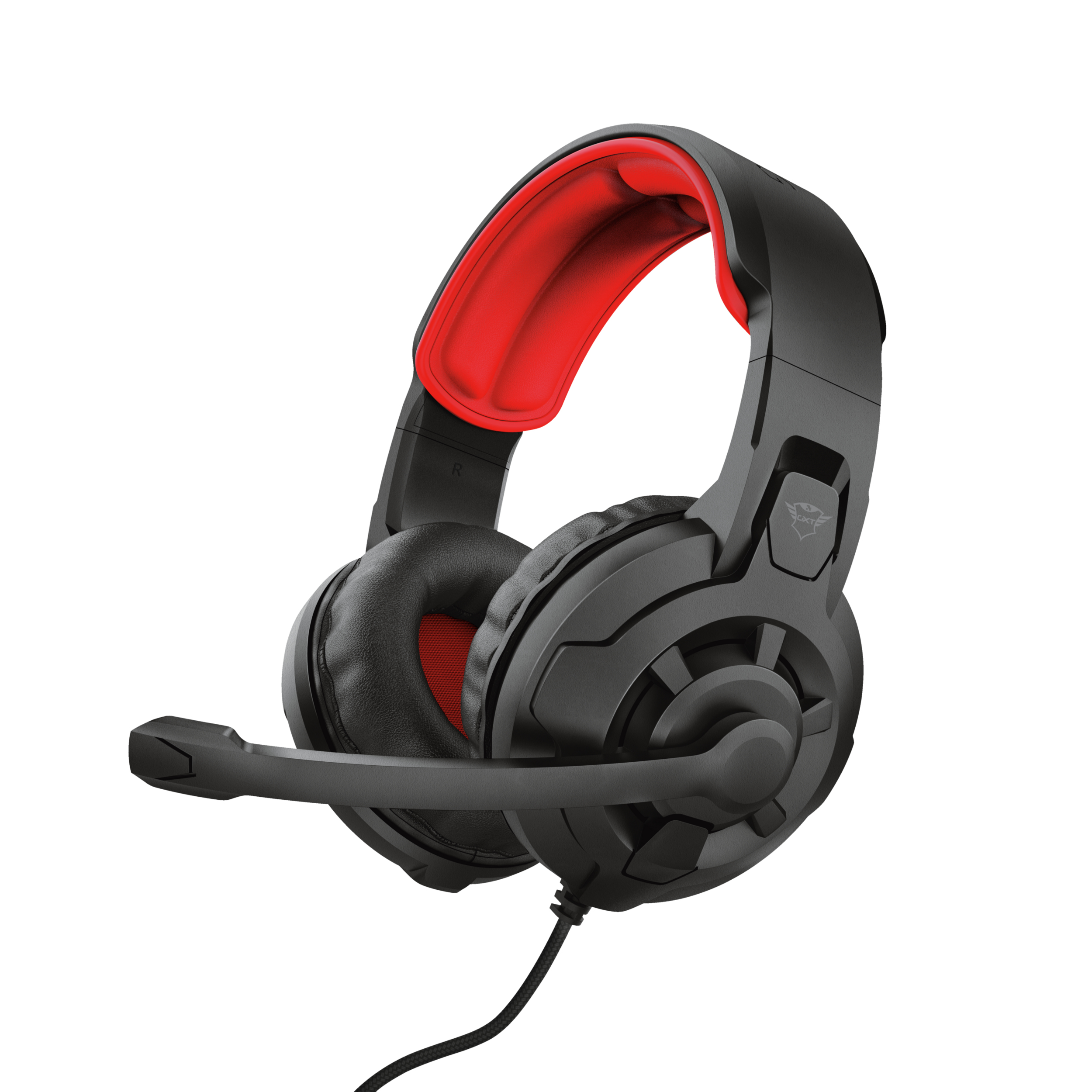 Trust GXT 411 Radius — vue 1 sur 7