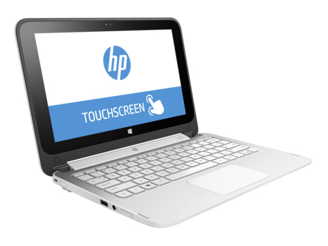 HP 11-p100na Intel® Celeron® N2840 Hybrid (2-in-1) – image 7